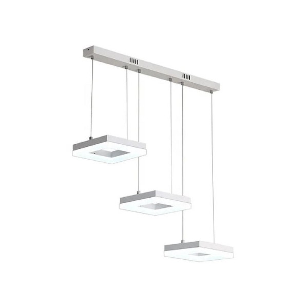 Powertech HLL-0102 Ceiling Lamp White
