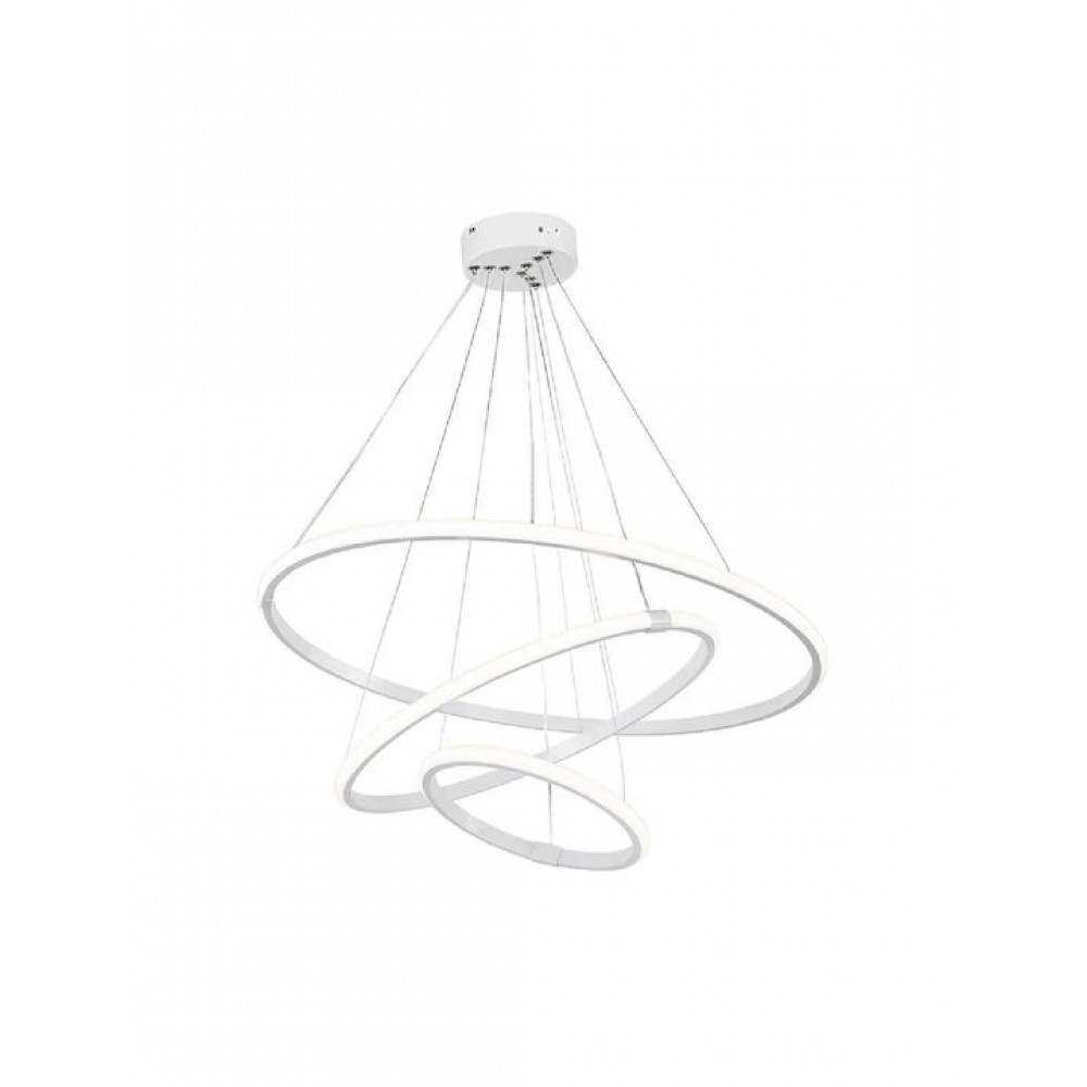 Powertech HLL-0104 Ceiling Lamp White