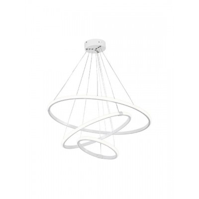 Powertech HLL-0104 Ceiling Lamp White