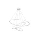 Powertech HLL-0104 Ceiling Lamp White