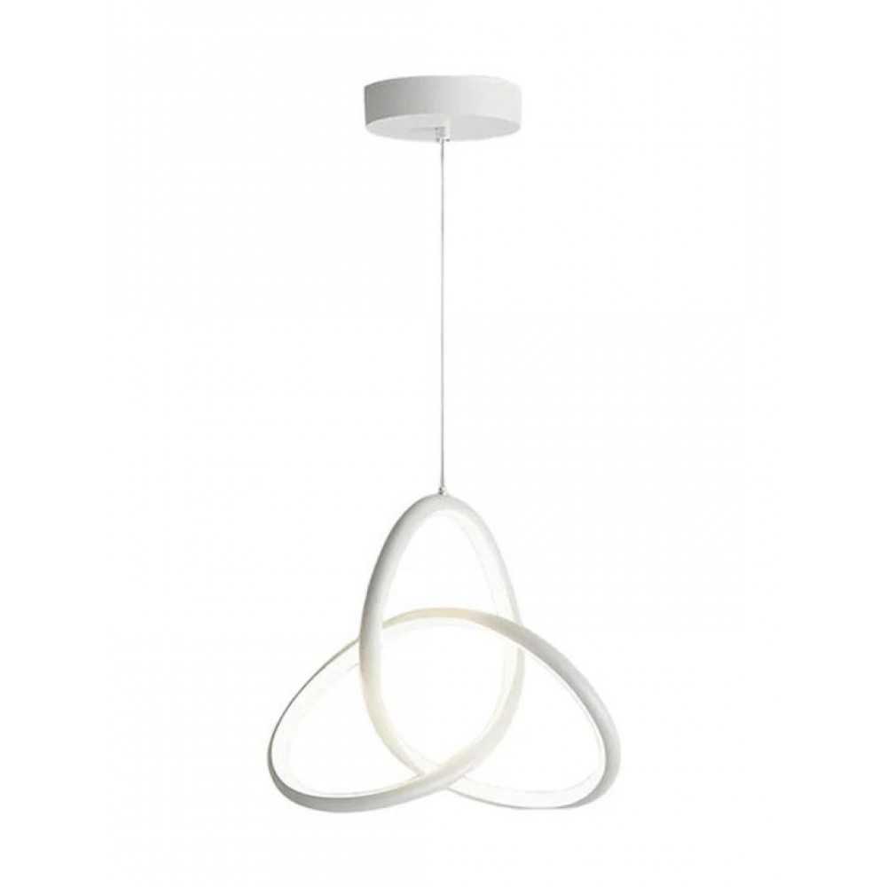 Powertech HLL-0121 Ceiling Lamp White