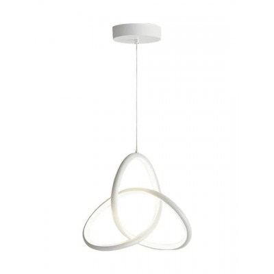 Powertech HLL-0121 Ceiling Lamp White