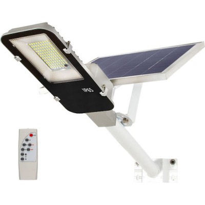 Powertech HLL-0125 Solar Headlight White