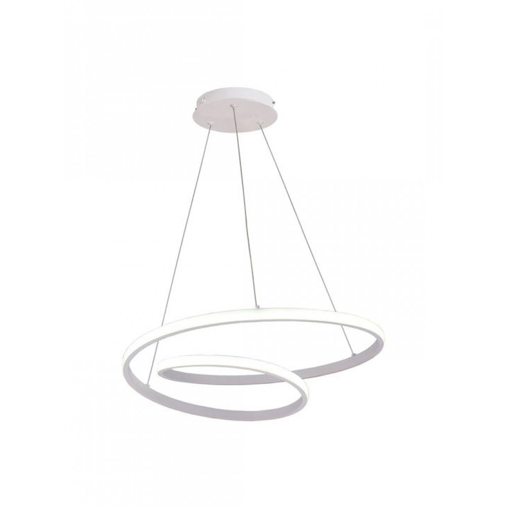 Powertech HLL-0153 Ceiling Lamp White