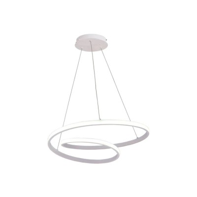 Powertech HLL-0153 Ceiling Lamp White