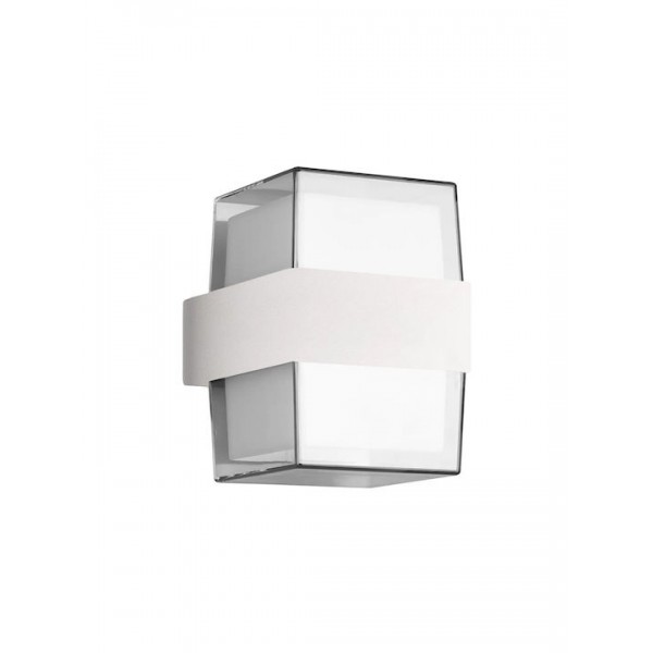 Powertech HLL-0158 Ceiling Lamp White