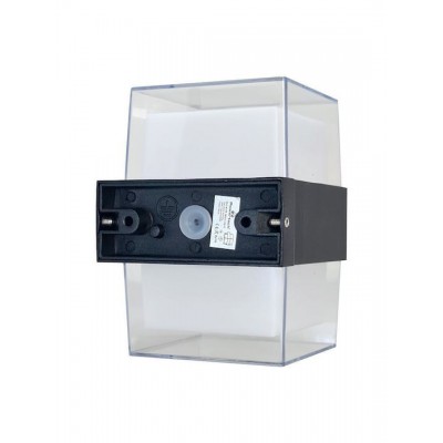 Powertech HLL-0159 Ceiling Lamp Black