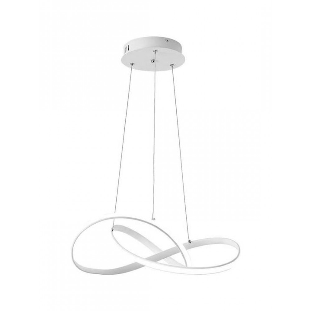Powertech HLL-0164 Ceiling Lamp White