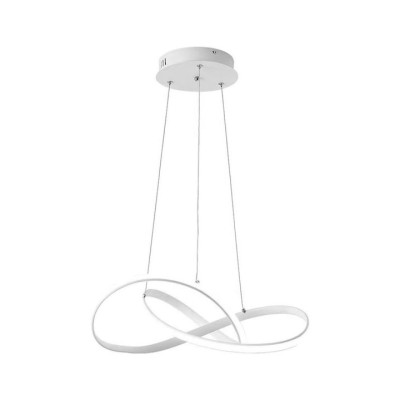Powertech HLL-0164 Ceiling Lamp White