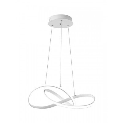 Powertech HLL-0164 Ceiling Lamp White