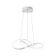 Powertech HLL-0164 Ceiling Lamp White