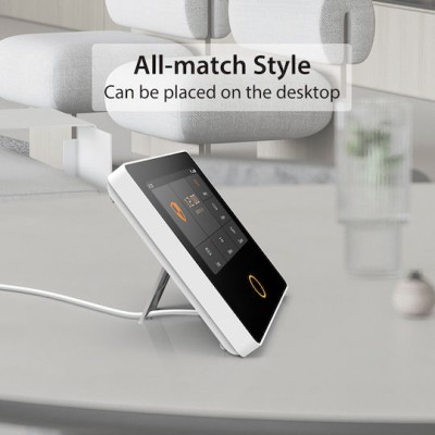 Powertech PΤ-1125 Smart Security Panel