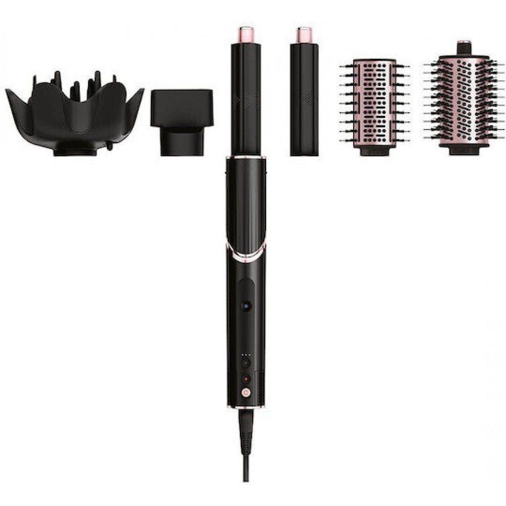 Shark FlexStyle 5 In 1 HD440 1400W Black