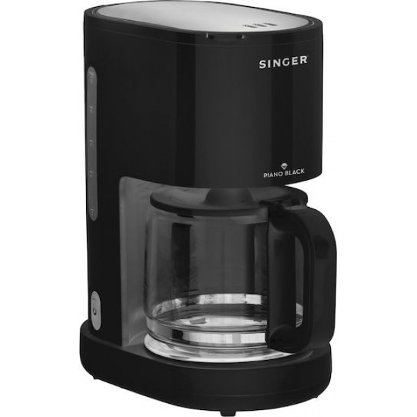 Singer CM-1000 PBL 1000W Black