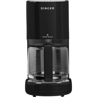 Singer CM-1000 PBL 1000W Black