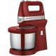 Singer SM-500 Deluxe Inox 500W Red