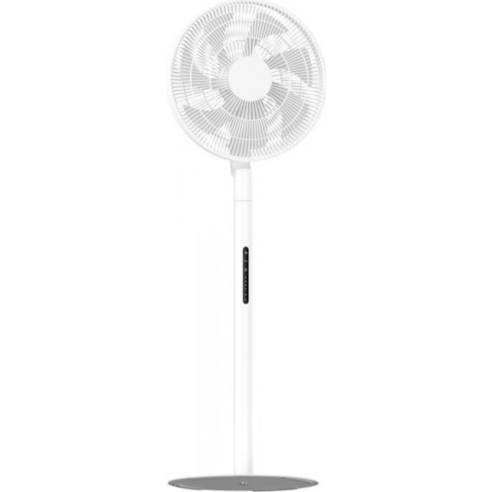 Xiaomi Mijia Smart Standing Fan Pro Slim (BHR08UQEU) White	