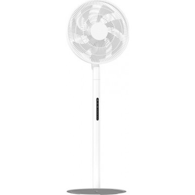 Xiaomi Mijia Smart Standing Fan Pro Slim (BHR08UQEU) White	