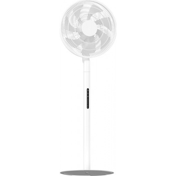 Xiaomi Mijia Smart Standing Fan Pro Slim (BHR08UQEU) White	