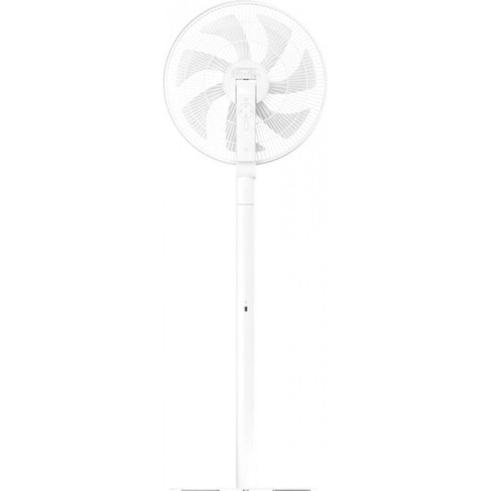 Xiaomi Mijia Smart Standing Fan Pro Slim (BHR08UQEU) White	