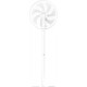 Xiaomi Mijia Smart Standing Fan Pro Slim (BHR08UQEU) White	