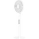 Xiaomi Mijia Smart Standing Fan Pro Slim (BHR08UQEU) White	