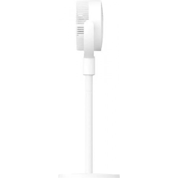 Xiaomi Smart Standing Air Circulation Fan (BHR9849EU) White	