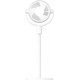 Xiaomi Smart Standing Air Circulation Fan (BHR9849EU) White	