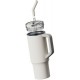 Xiaomi Thermo Straw Mug 1lt (BHR9540GL) White