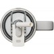Xiaomi Thermo Straw Mug 1lt (BHR9540GL) White
