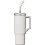 Xiaomi Thermo Straw Mug 1lt (BHR9540GL) White