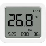 Xiaomi Smart Temperature and Humidity Monitor 3 (BHR9041GL) White