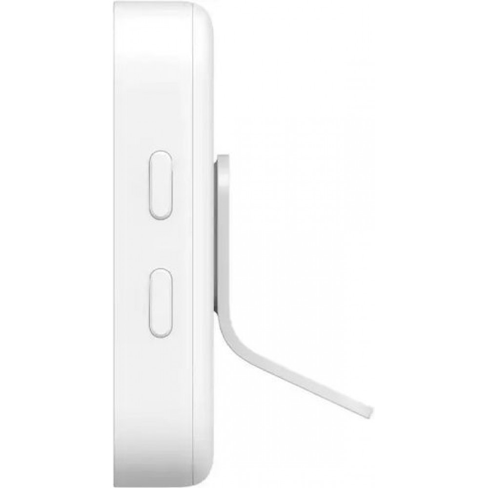 Xiaomi Smart Temperature and Humidity Monitor 3 (BHR9041GL) White