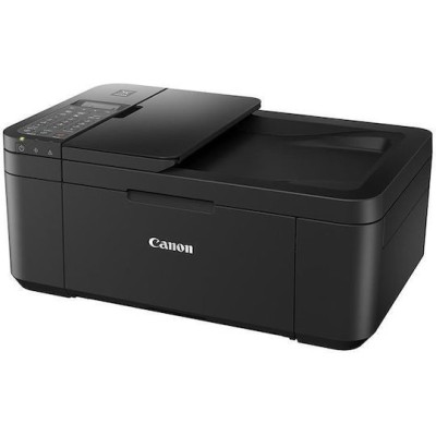 Canon Pixma TR4650 Inkjet Printer Black