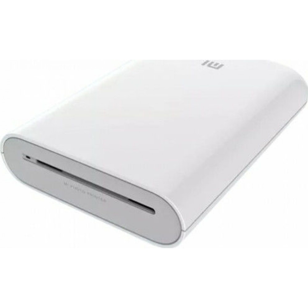 Xiaomi Mi Portable Photo Printer White (TEJ4018GL)