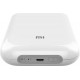 Xiaomi Mi Portable Photo Printer White (TEJ4018GL)