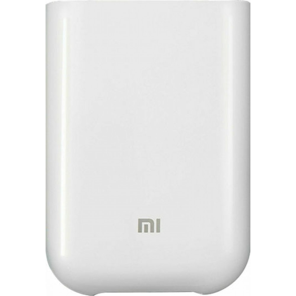 Xiaomi Mi Portable Photo Printer White (TEJ4018GL)