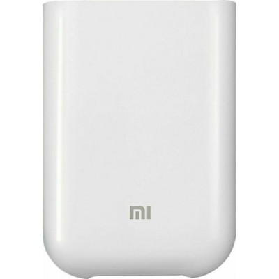 Xiaomi Mi Portable Photo Printer White (TEJ4018GL)