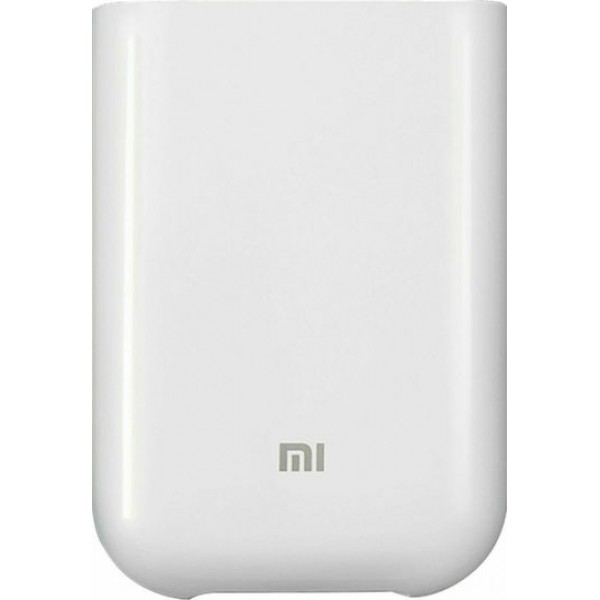 Xiaomi Mi Portable Photo Printer White (TEJ4018GL)