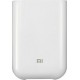 Xiaomi Mi Portable Photo Printer White (TEJ4018GL)
