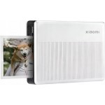 Xiaomi Mi Portable Photo Printer 1S White (BHR9974GL)