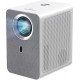Powertech PT-1306 Projector Full HD Wifi White