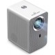 Powertech PT-1306 Projector Full HD Wifi White
