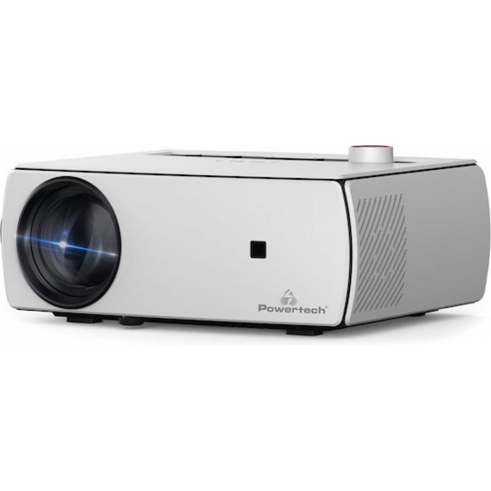 Powertech PT-983 Projector Full HD Wifi