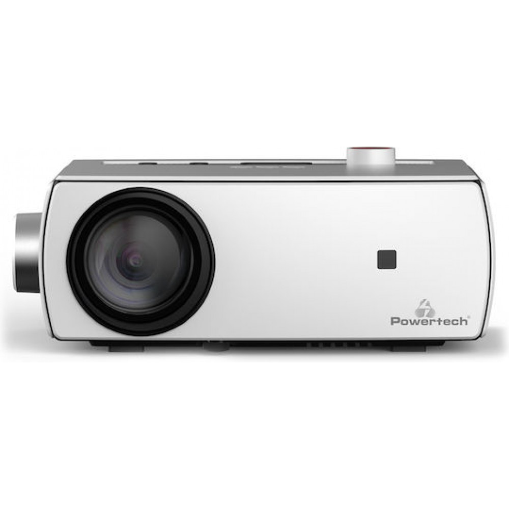 Powertech PT-983 Projector Full HD Wifi