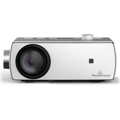 Powertech PT-983 Projector Full HD Wifi