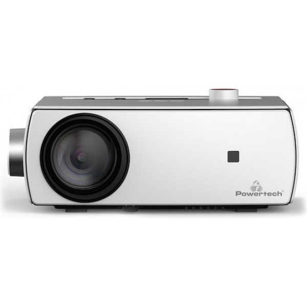 Powertech PT-983 Projector Full HD Wifi