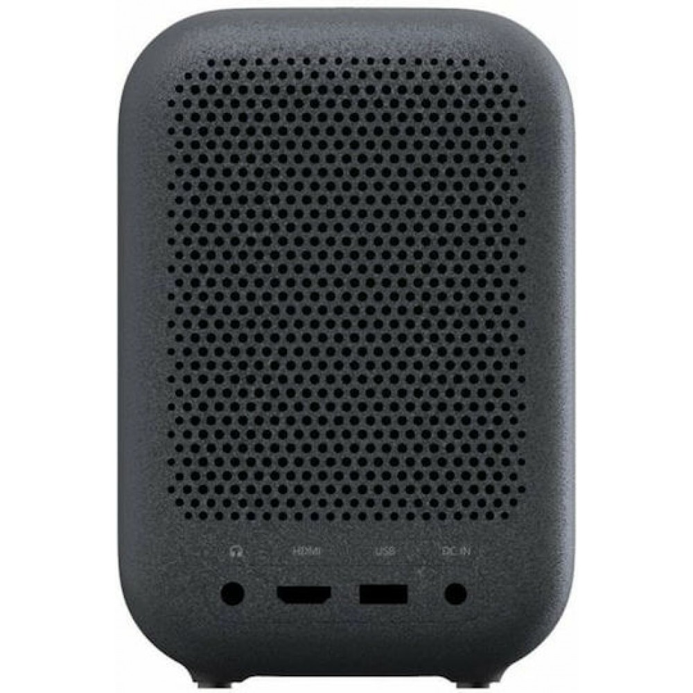 Xiaomi Smart Projector L1 Full HD Wifi Black (BHR9471EU)