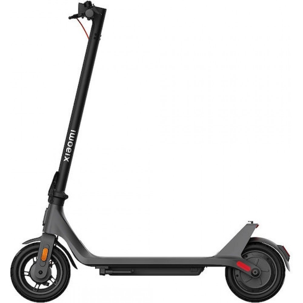 Xiaomi Mi Electric Scooter 4 Lite Gen 2 Black (BHR8052GL)