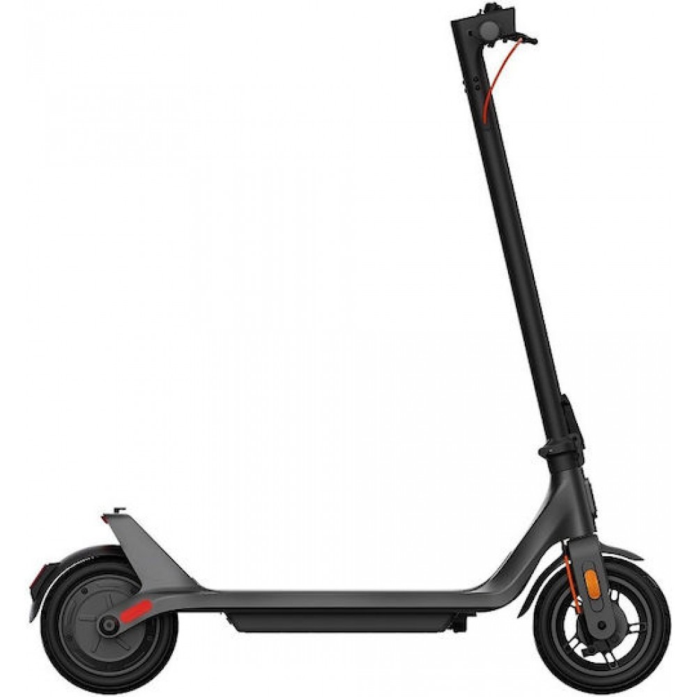Xiaomi Mi Electric Scooter 4 Lite Gen 2 Black (BHR8052GL)